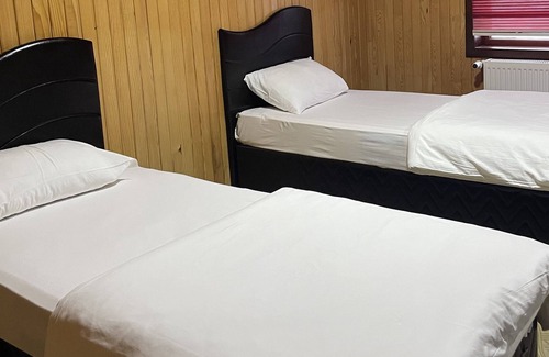 Caykara Hotel | Aymeydani Hotel