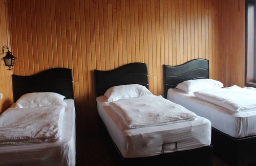 Caykara Hotel | Aymeydani Hotel