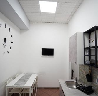 Tiriolo Apartment | AYN Apartment
