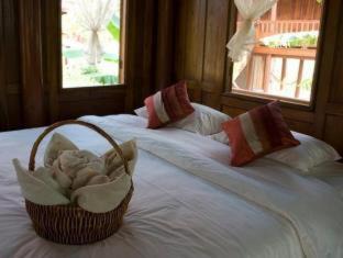 Ayutthaya Resort | Ayodhara Village