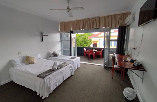 Ayr Hotel | Ayr Hotel