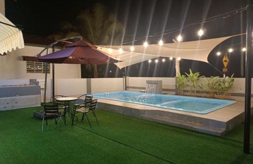 Kuala Kangsar House | AYRA HOMESTAY