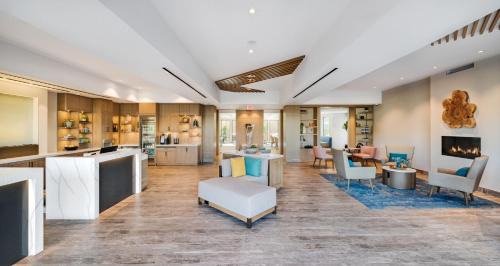 Vista Hotel | Ayres Hotel Vista Carlsbad