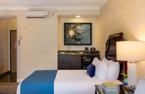 Valle Lindo Hotel | Ayres Suites Diamond Bar