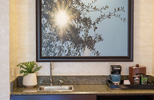 Valle Lindo Hotel | Ayres Suites Diamond Bar