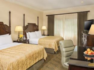 Valle Lindo Hotel | Ayres Suites Diamond Bar