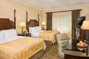 Valle Lindo Hotel | Ayres Suites Diamond Bar