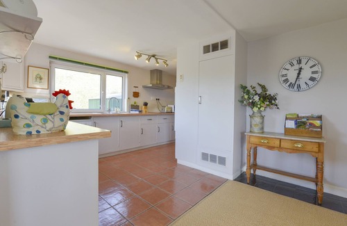 Ringmore Cottage | AYRMER HOUSE, family friendly, with open fire in Ringmore