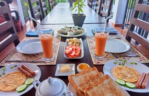 Seeduwa - Katunayake House | Ayubowan Homestay Katunayake