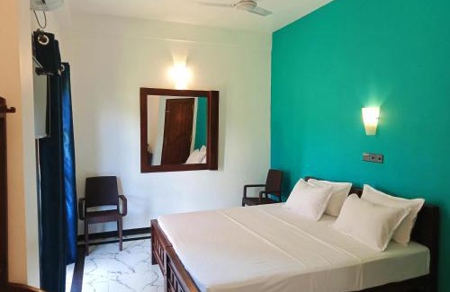 Seeduwa - Katunayake House | Ayubowan Homestay Katunayake
