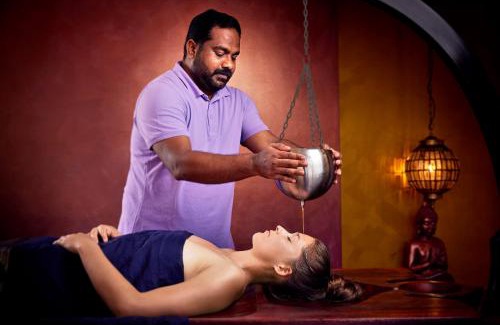 Wagerberg Hotel | Ayurveda Resort MANDIRA