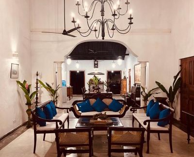 Balapitiya Resort | Ayurveda Villa 386