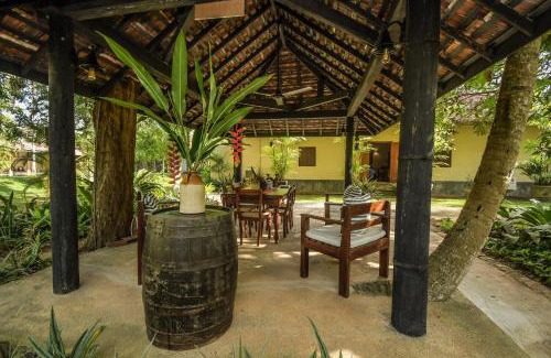 Balapitiya Resort | Ayurveda Villa 386