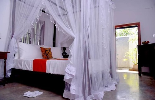 Balapitiya Hotel | Ayurveda Villa 386