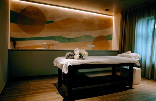 Elsegem Hotel | Ayuryoga Wellnesshotel