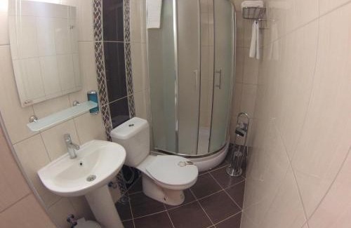 Bergama Hotel | Ayvazali Hotel