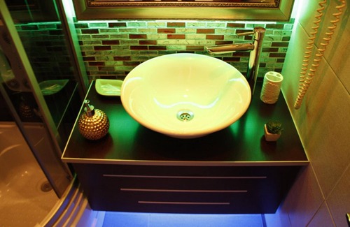 Bergama Hotel | Ayvazali Hotel