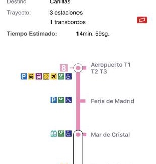Canillas Hotel | AYZ Javier Cabrini - Auto check-in property