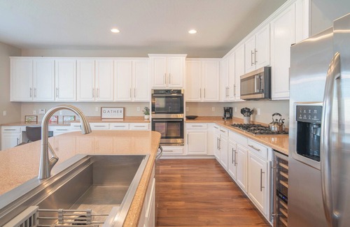 Mesa House | AZ- 11518 EastRosell