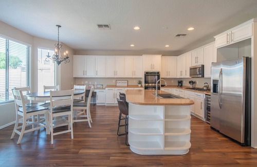 Mesa House | AZ- 11518 EastRosell