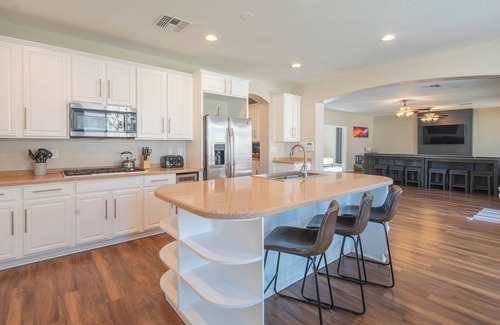 Mesa House | AZ- 11518 EastRosell
