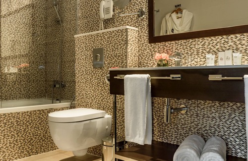 Zeralda Hotel | AZ Hôtel Zeralda