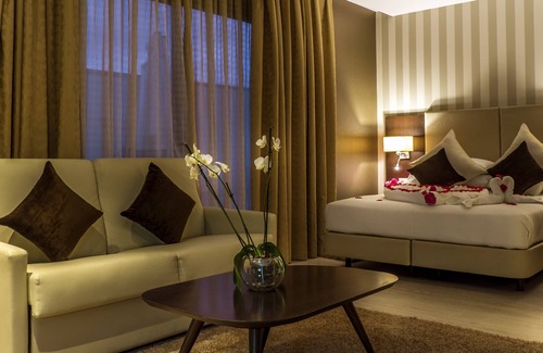Zeralda Hotel | AZ Hôtel Zeralda