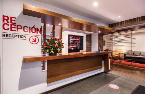 Quinta Paredes Hotel | AZ Hotel