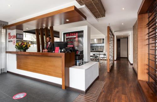 Quinta Paredes Hotel | AZ Hotel