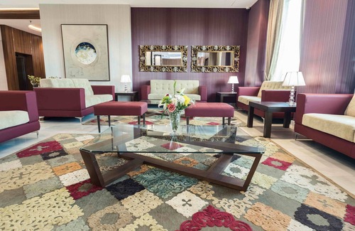 Kharouba Hotel | Az Hotel Montana