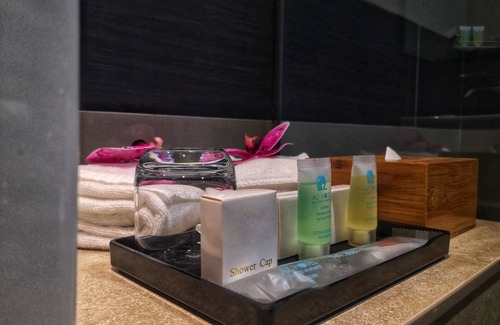 Victoria Hotel | AZ Hotel & Serviced Apartments