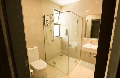 Victoria Hotel | AZ Hotel & Serviced Apartments