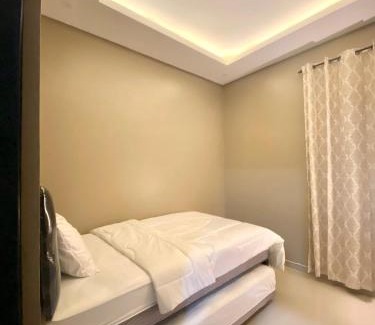 Beji Villa | AZ Villa Batu M14 - Fullhouse 3 Bedroom