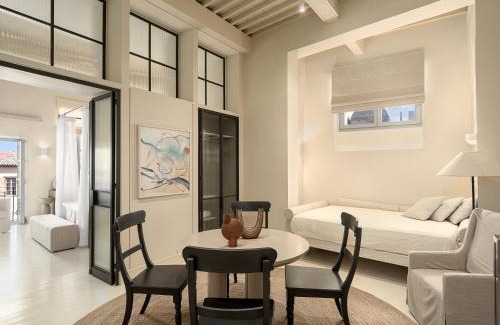 Old Town Hotel | AZADE Chania