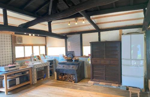 Ukyo Ward House | AZAE Kyoto Japan