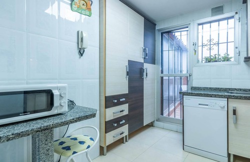 Santa Marina Apartment | Azahar Apartment in Santa Marina ⭐