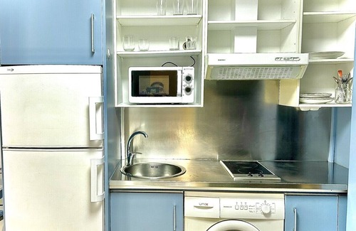 Gines Apartment | Azahar de Sevilla Apartment