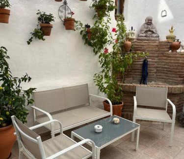Murchas Apartment | Azahar
