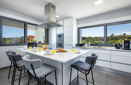 Ondara Villa | Azahar Sun - Denia, Costa Blanca
