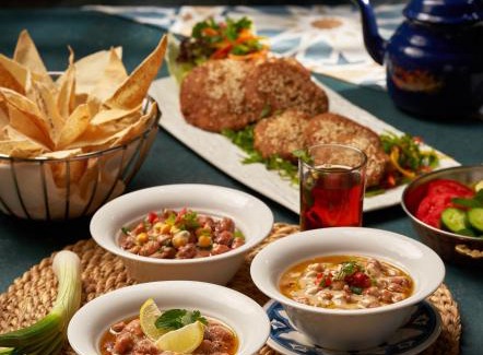 Abu Simbel Hotel | Azal Lagoons Resort Abu Simbel