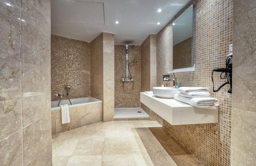 Dakar Hotel | Azalai Hotel Dakar
