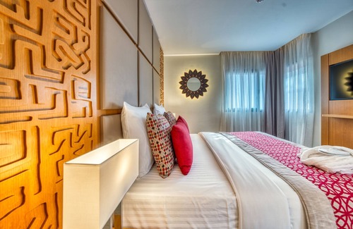 Dakar Hotel | Azalai Hotel Dakar