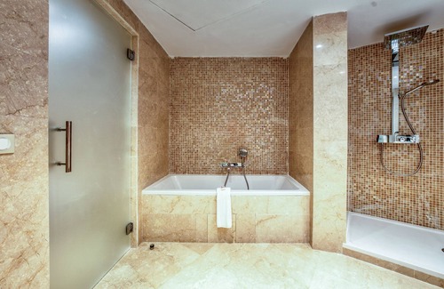 Dakar Hotel | Azalai Hotel Dakar