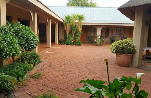 Ga-Segonyana Bed & Breakfast | Azalea Guesthouse