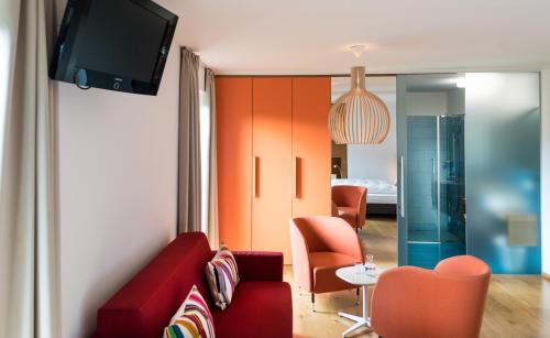 Cavalese Hotel | Azalea Park Hotel