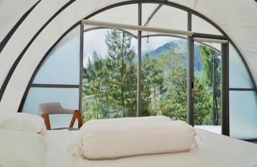 Selo Cabin | Azana Essence Selo Boyolali
