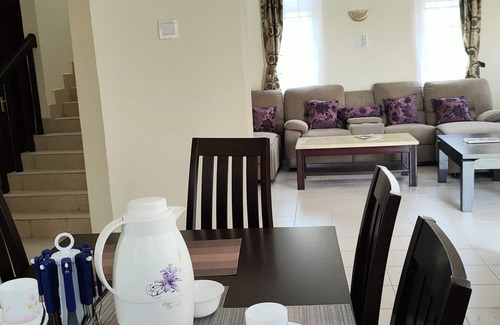 Bamburi House | Azanza Mtwapa Holiday Home-B