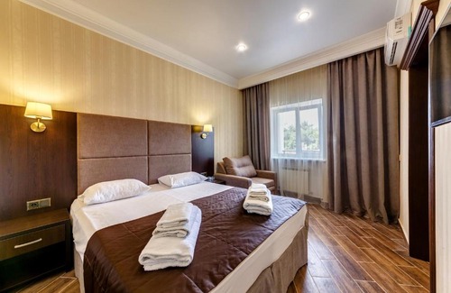 Gelendzhik Hotel | Azaria Hotel