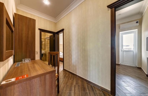 Gelendzhik Hotel | Azaria Hotel