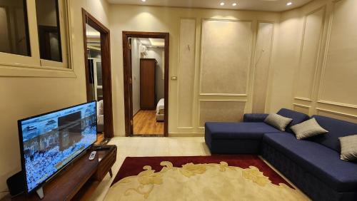 Bab Sharqi Apartment | Azarita luxury apartment - families only